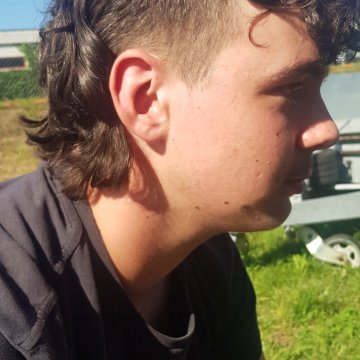 Tristan Pilloud